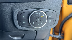 Ford Fiesta 1.0 EcoBoost Active Edition 5dr Auto Petrol Hatchback